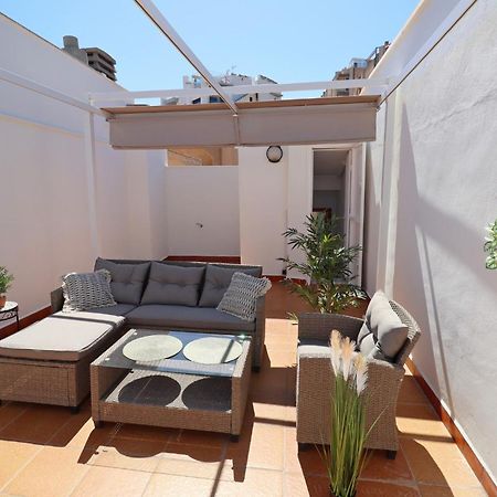 Apartamento Casa De Alba Cabo Cervera La Mata Torrevieja Exteriör bild