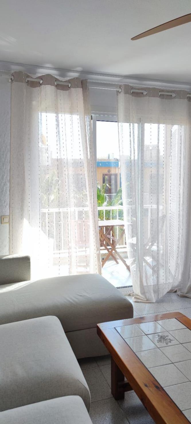 Apartamento Casa De Alba Cabo Cervera La Mata Torrevieja Exteriör bild