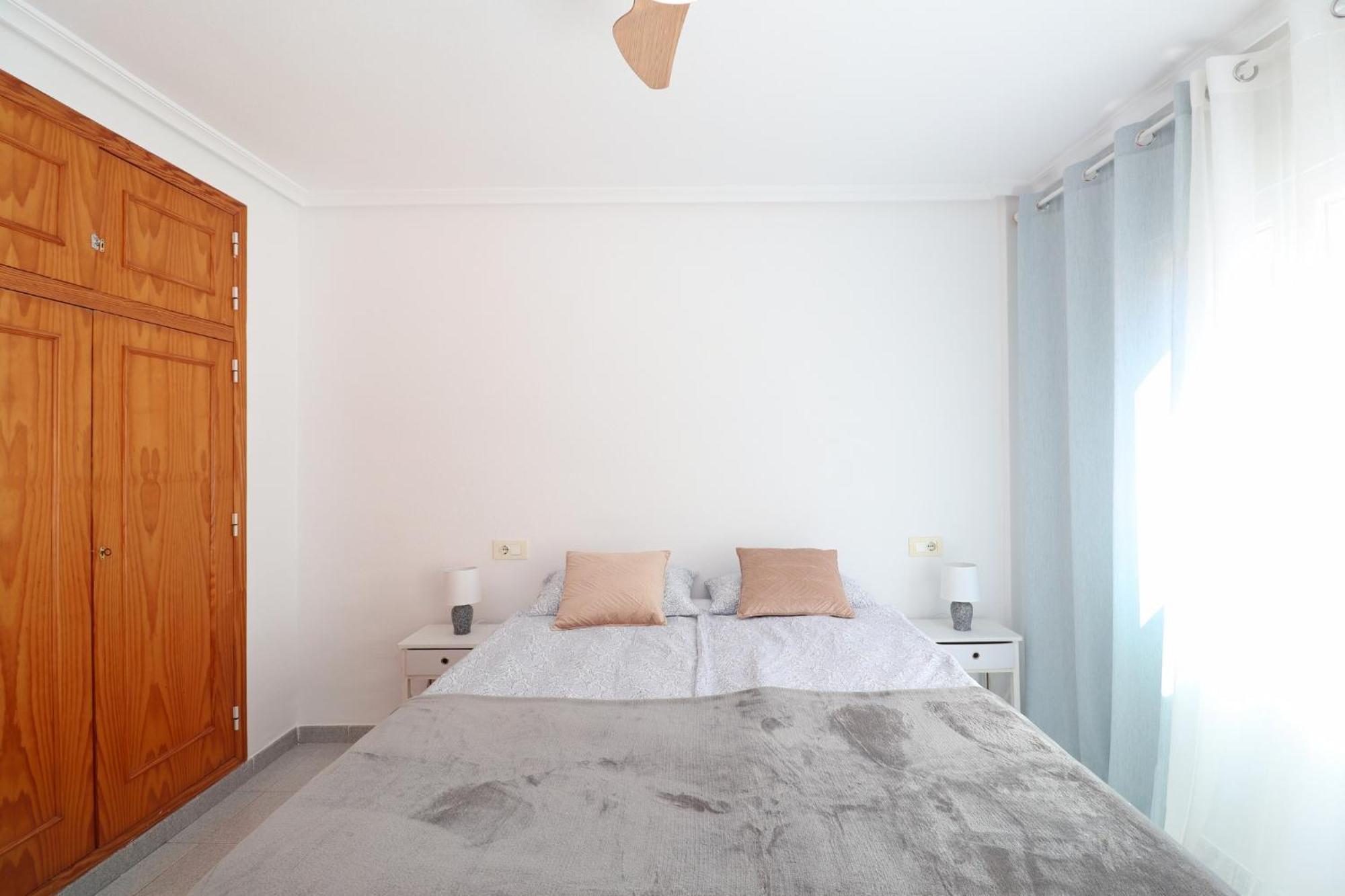 Apartamento Casa De Alba Cabo Cervera La Mata Torrevieja Exteriör bild