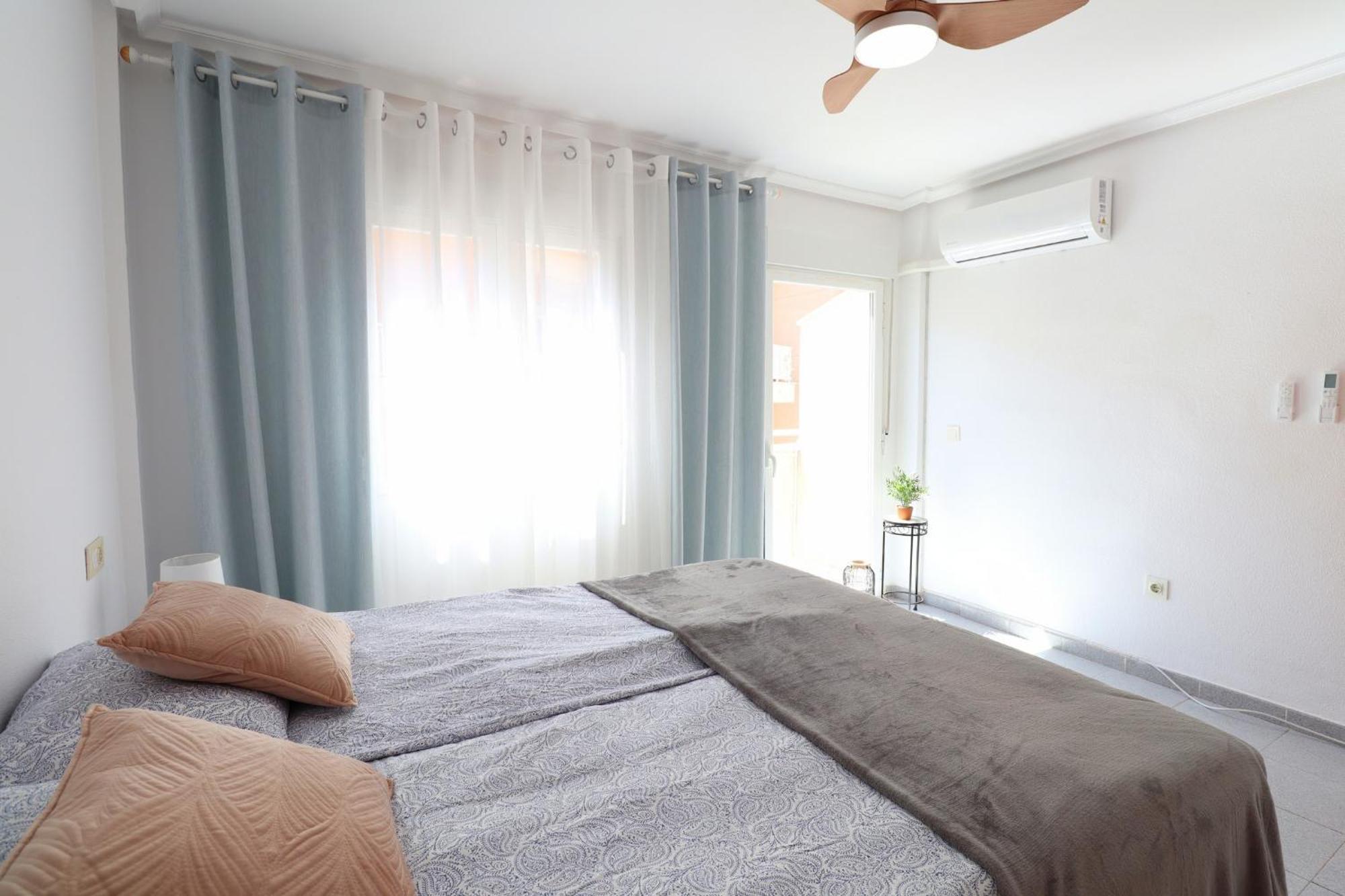 Apartamento Casa De Alba Cabo Cervera La Mata Torrevieja Exteriör bild
