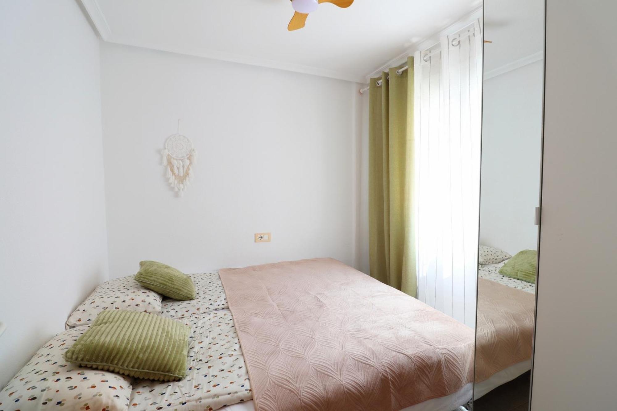 Apartamento Casa De Alba Cabo Cervera La Mata Torrevieja Exteriör bild