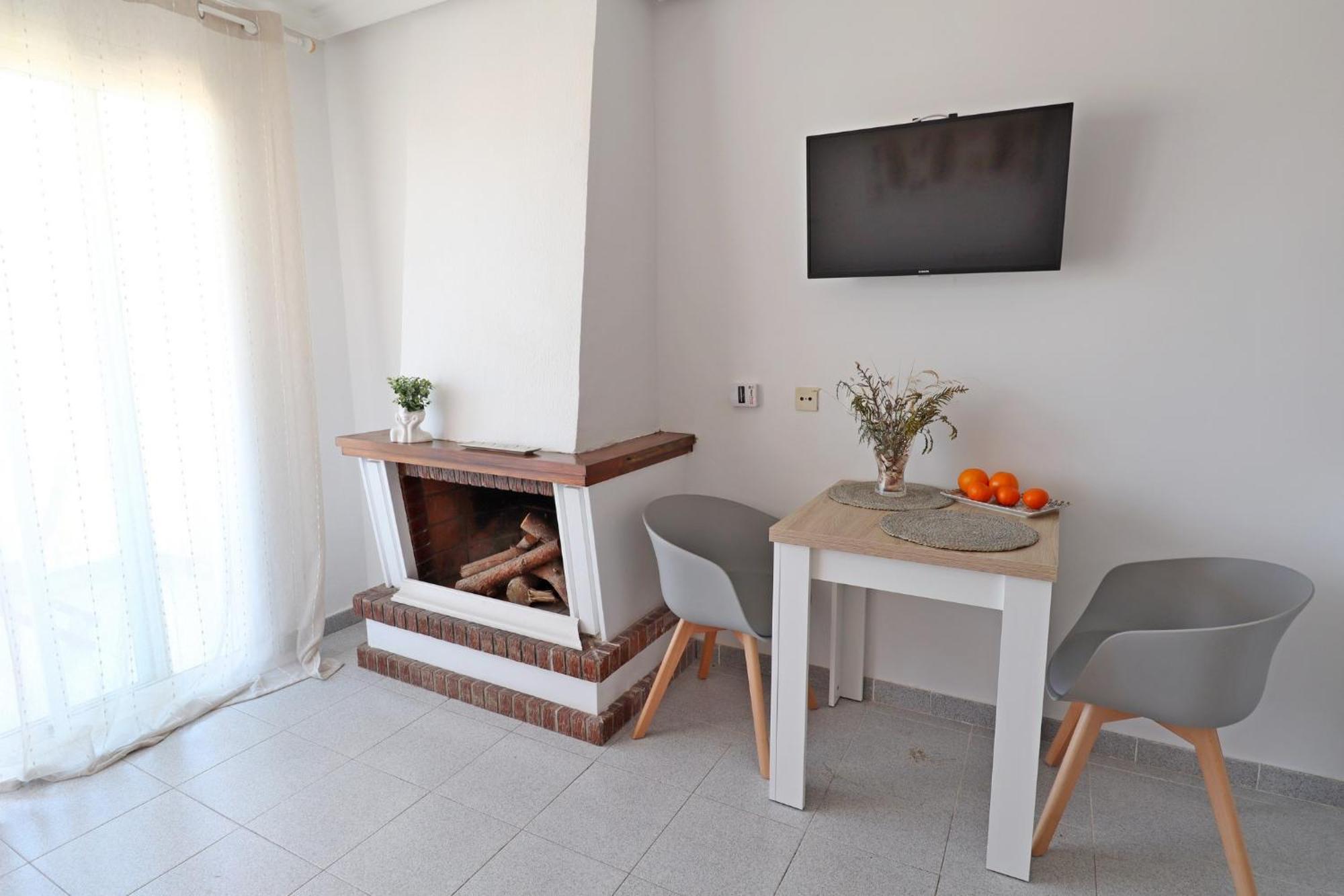 Apartamento Casa De Alba Cabo Cervera La Mata Torrevieja Exteriör bild